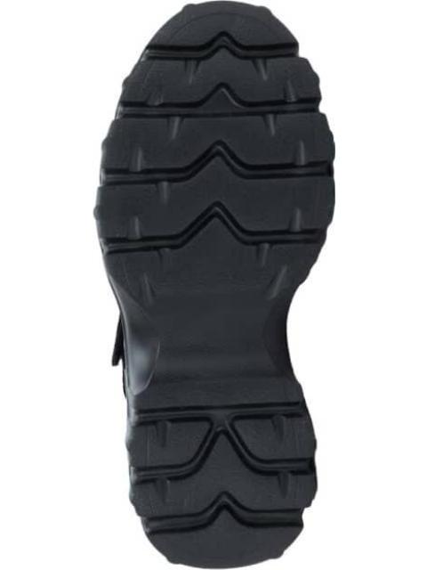 BOTA CHUNKY NEGRO BELINDA PEREGRIN