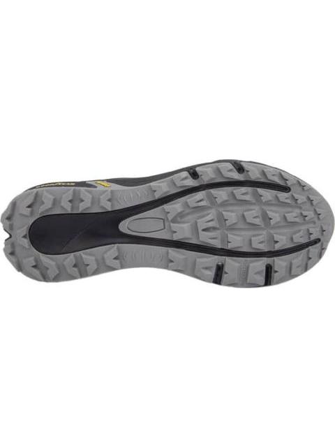 TENIS URBANO CHUNKY NEGRO GOODYEAR PROKENNEX
