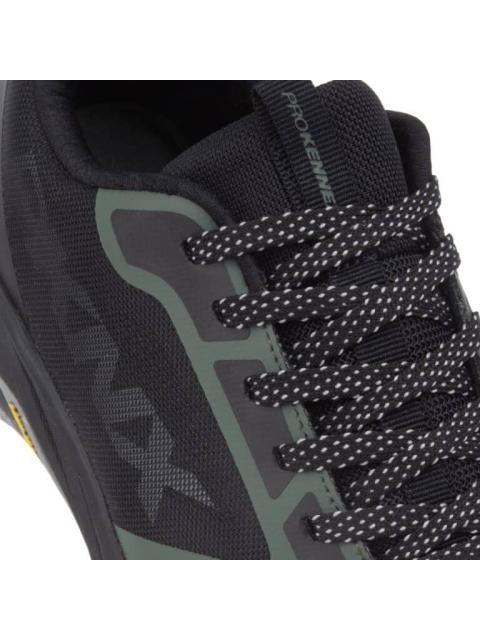 TENIS URBANO CHUNKY NEGRO GOODYEAR PROKENNEX