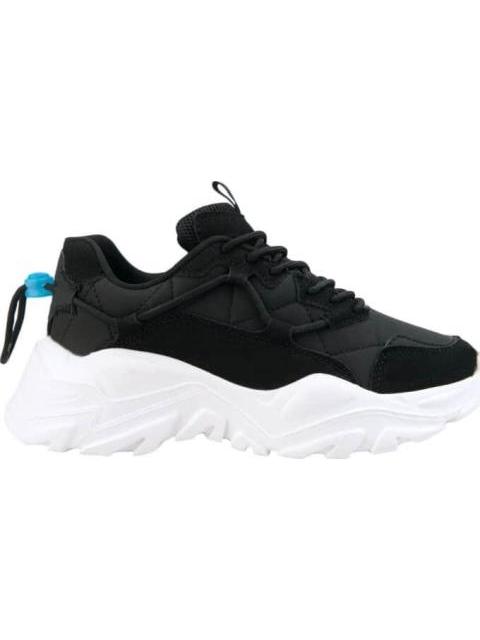 KIT TENIS CON AGUJETA MULTICOLOR URBAN SHOES