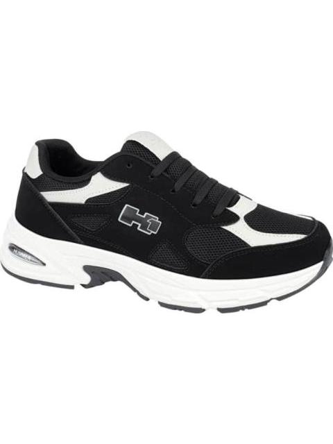 TENIS URBANO CHUNKY NEGRO HUMMER
