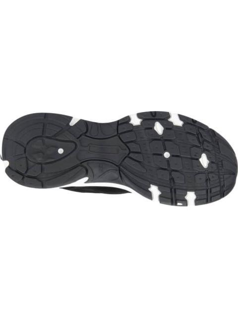 TENIS URBANO CHUNKY NEGRO HUMMER