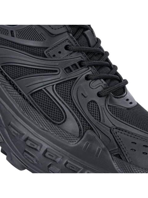 TENIS URBANO CHUNKY NEGRO KANGAROOS