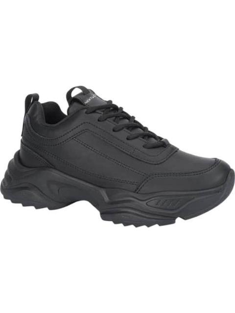 TENIS MODA NEGRO NEXT CO
