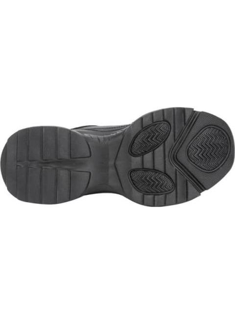 TENIS MODA NEGRO NEXT CO