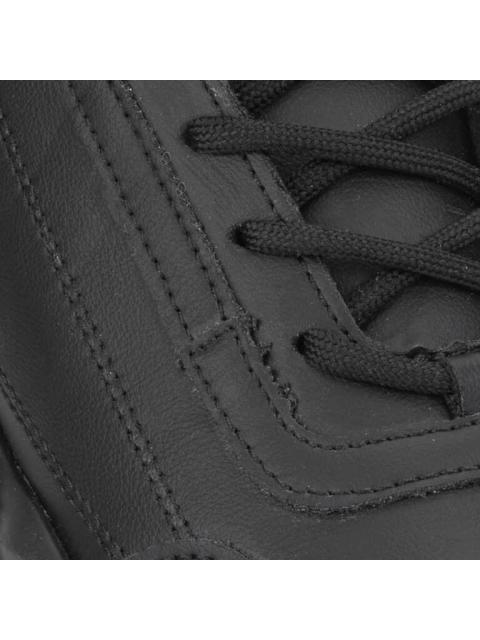 TENIS MODA NEGRO NEXT CO