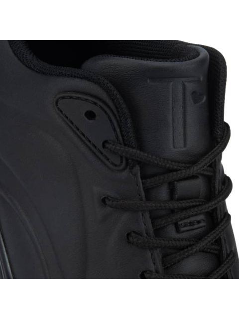 TENIS URBANO CHUNKY NEGRO THALIA SODI
