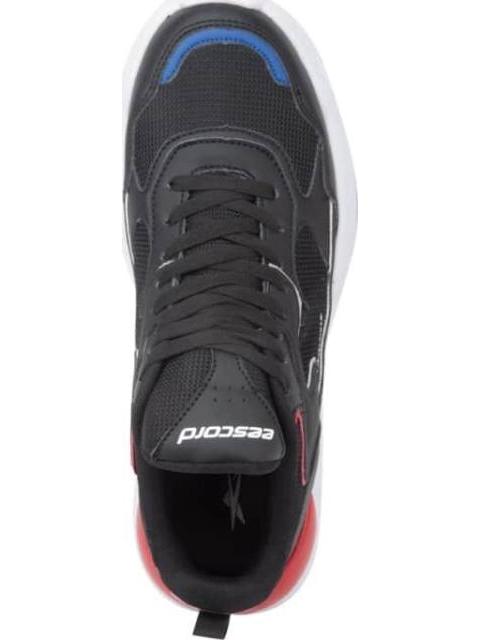 TENIS URBANO CHUNKY RACER NEGRO EESCORD