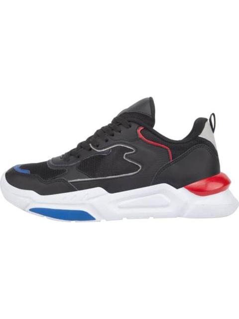 TENIS URBANO CHUNKY RACER NEGRO EESCORD
