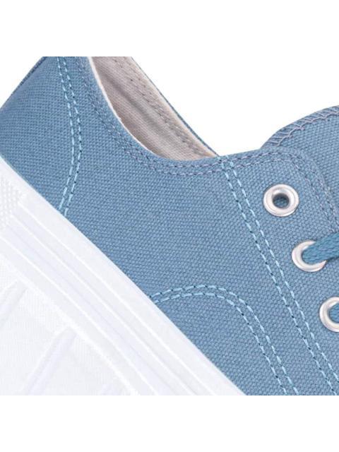 TENIS VULCANIZADA AZUL MARINO BELINDA PEREGRIN