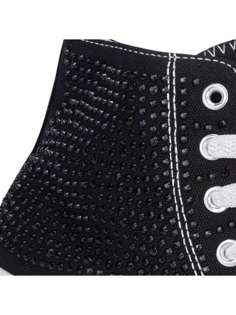 BOTA VULCANIZADO NEGRO BELINDA PEREGRIN