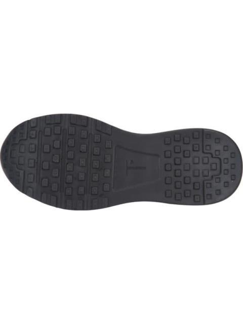 TENIS DE METER CON VALVULA NEGRO THALIA SODI