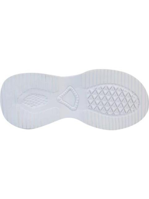 TENIS URBANO ESCOLAR BLANCO URBAN SHOES
