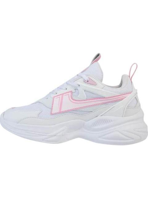 TENIS URBANO ESCOLAR BLANCO URBAN SHOES