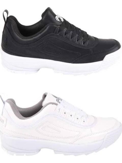 TENIS URBANO KIT ESCOLAR MULTICOLOR URBAN SHOES