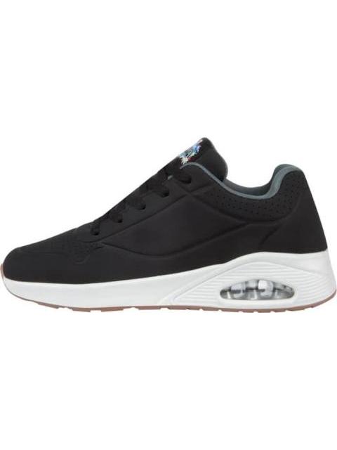 TENIS URBANO MICKEY NEGRO MICKEY MOUSE