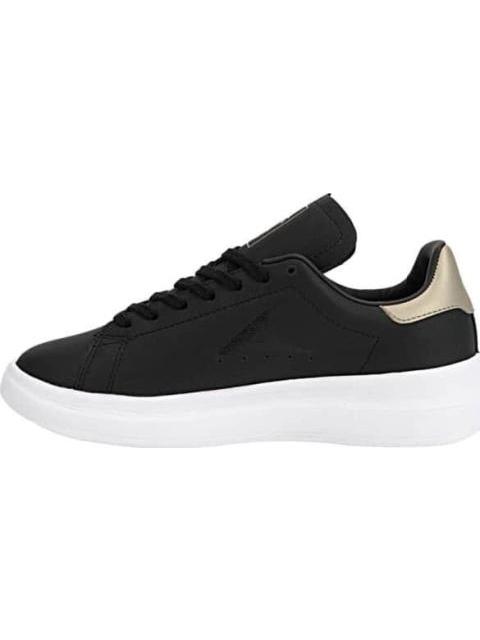 TENIS COMODO NEGRO PIRMA