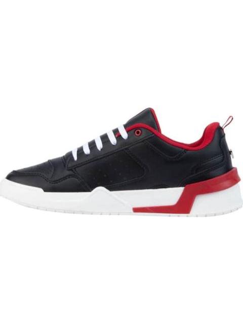 TENIS URBANO NEGRO DUCATI