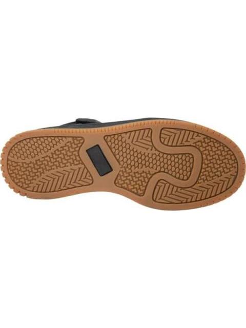 TENIS URBANO BOTA NEGRO HUMMER
