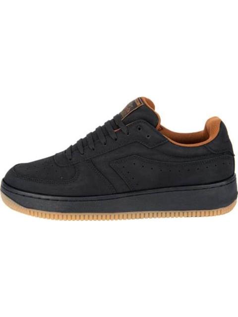 TENIS URBANO NEGRO KANGAROOS