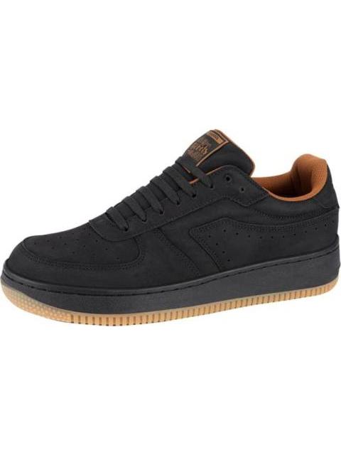 TENIS URBANO NEGRO KANGAROOS