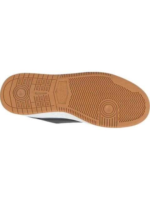 TENIS URBANO NEGRO KANGAROOS