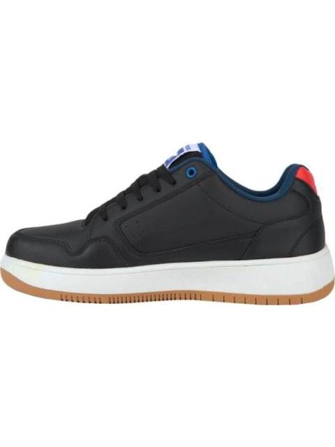 TENIS URBANO NEGRO KANGAROOS