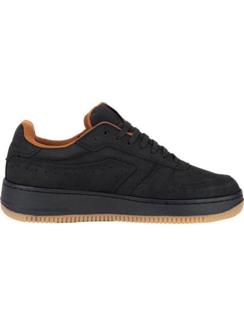 TENIS URBANO NEGRO KANGAROOS