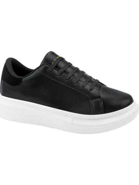 TENIS URBANO NEGRO NEXT CO