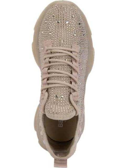 TENIS URBANO PEDRERIA BEIGE/HUESO BELINDA PEREGRIN