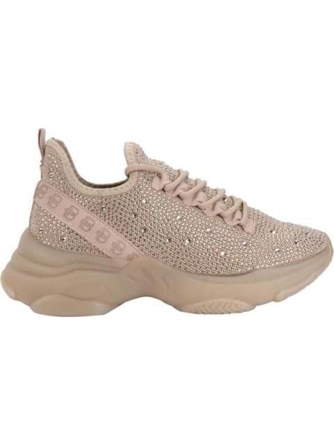 TENIS URBANO PEDRERIA BEIGE/HUESO BELINDA PEREGRIN
