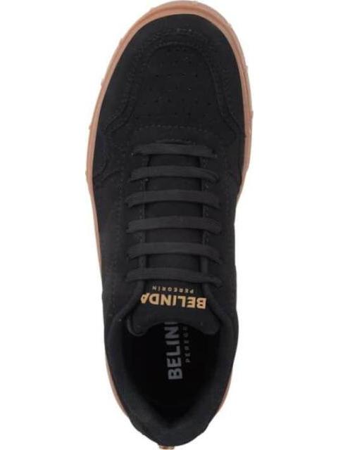TENIS URBANO PLATAFORMA NEGRO BELINDA PEREGRIN