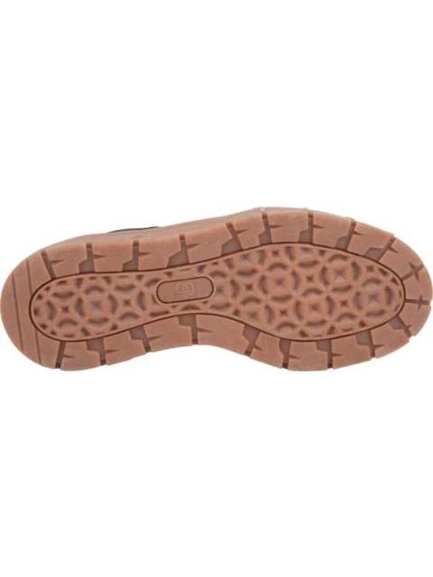 TENIS URBANO PLATAFORMA NEGRO BELINDA PEREGRIN