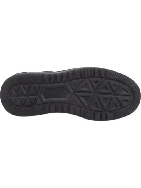 TENIS URBANO PLATAFORMA NEGRO BELINDA PEREGRIN