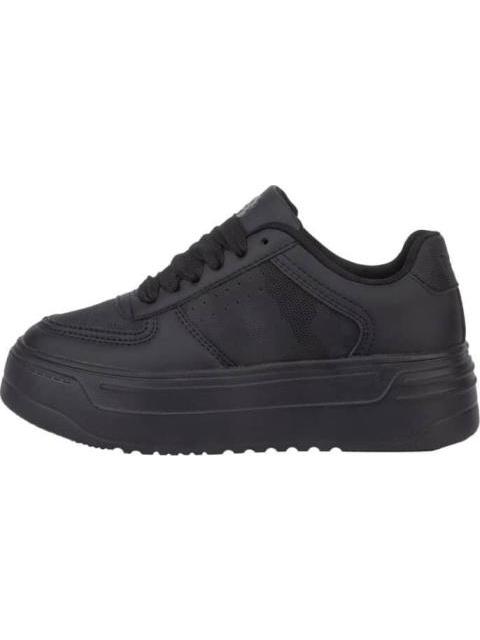 TENIS URBANO PLATAFORMA NEGRO BELINDA PEREGRIN