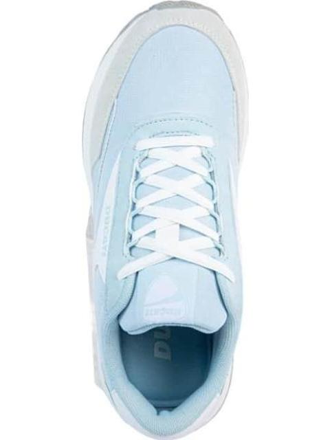 TENIS RETRO AZUL CIELO DUCATI