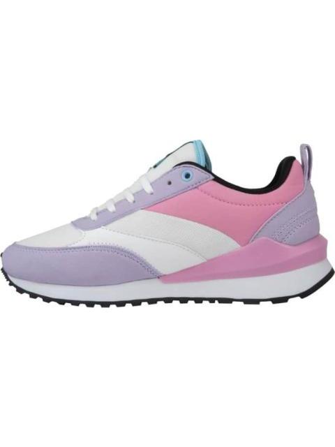 TENIS URBANO RETRO BLANCO KANGAROOS