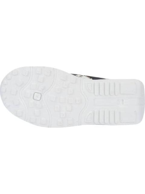 TENIS ANIMAL PRINT NEGRO NEXT CO