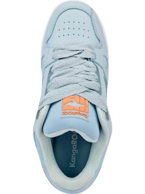 TENIS URBANO SKATE AZUL CIELO KANGAROOS