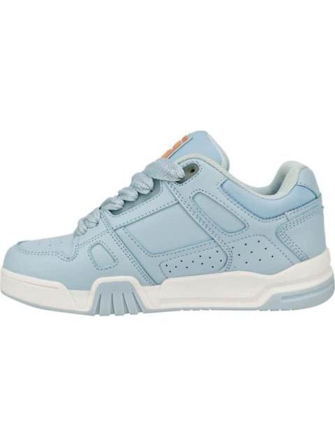 TENIS URBANO SKATE AZUL CIELO KANGAROOS