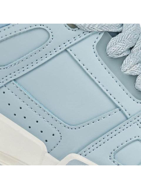 TENIS URBANO SKATE AZUL CIELO KANGAROOS