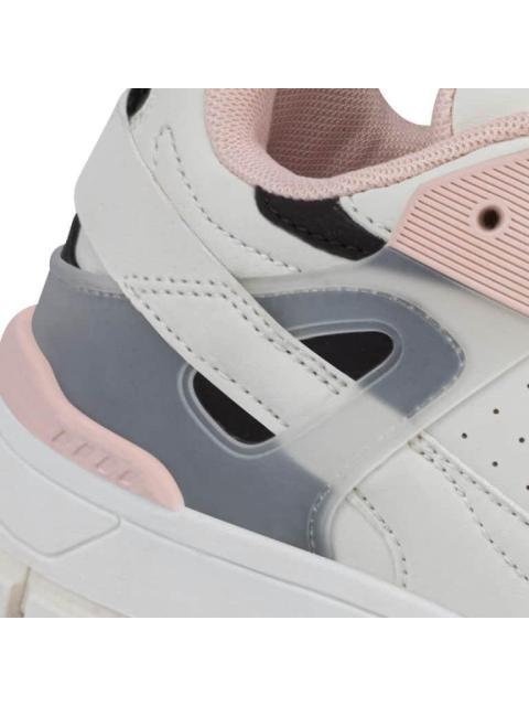 TENIS URBANO SKATE BLANCO/NEGRO KANGAROOS