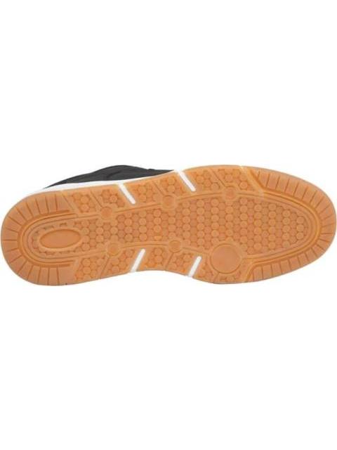 TENIS URBANO SKATE NEGRO KANGAROOS