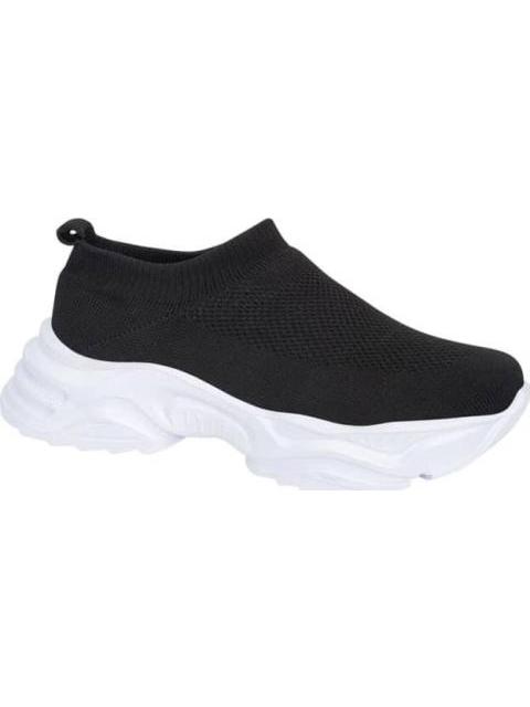 TENIS AJUSTABLE NEGRO NEXT CO