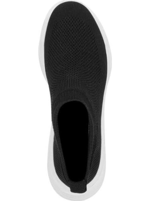 TENIS AJUSTABLE NEGRO NEXT CO