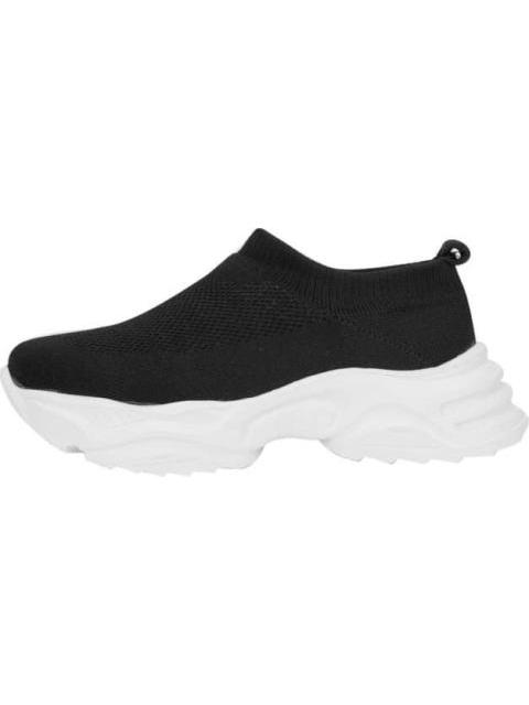 TENIS AJUSTABLE NEGRO NEXT CO