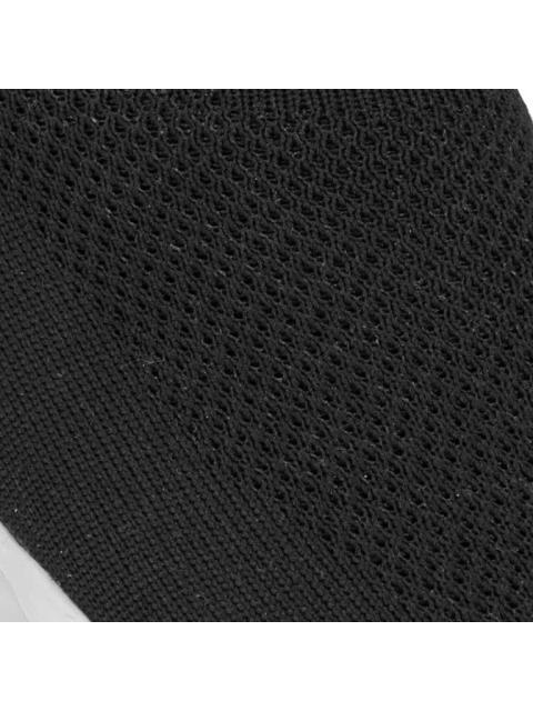 TENIS AJUSTABLE NEGRO NEXT CO
