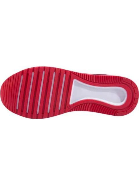 TENIS CAMINAR ROJO BELINDA PEREGRIN