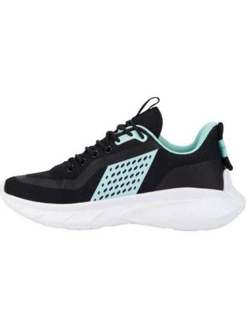 TENIS SPORT CHUNKY NEGRO DUCATI