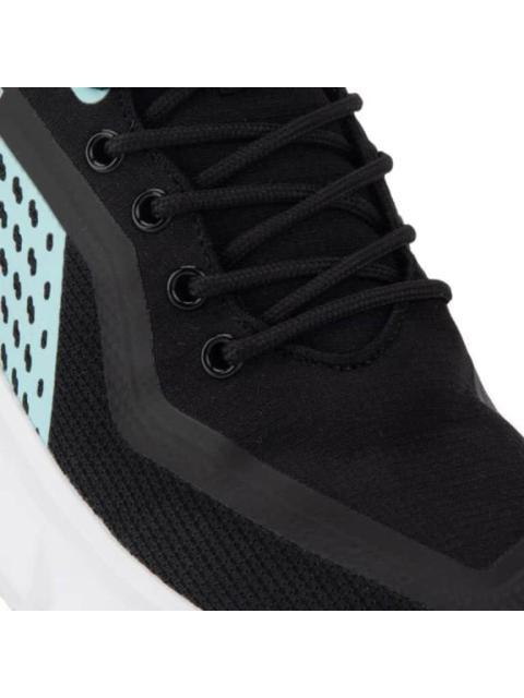 TENIS SPORT CHUNKY NEGRO DUCATI